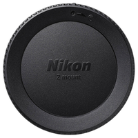 Nikon BF-N1 Body Cap 0