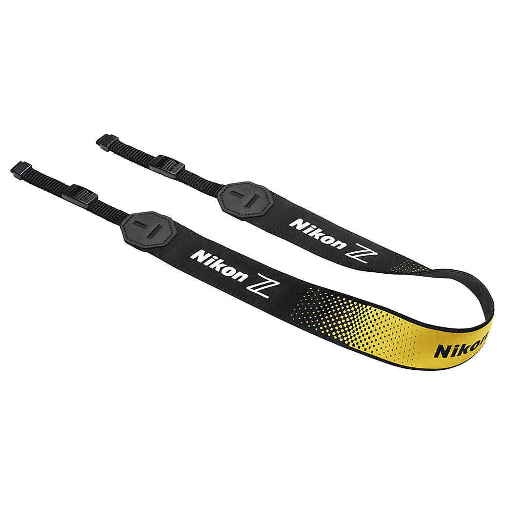 Nikon AN-DC19 Strap
