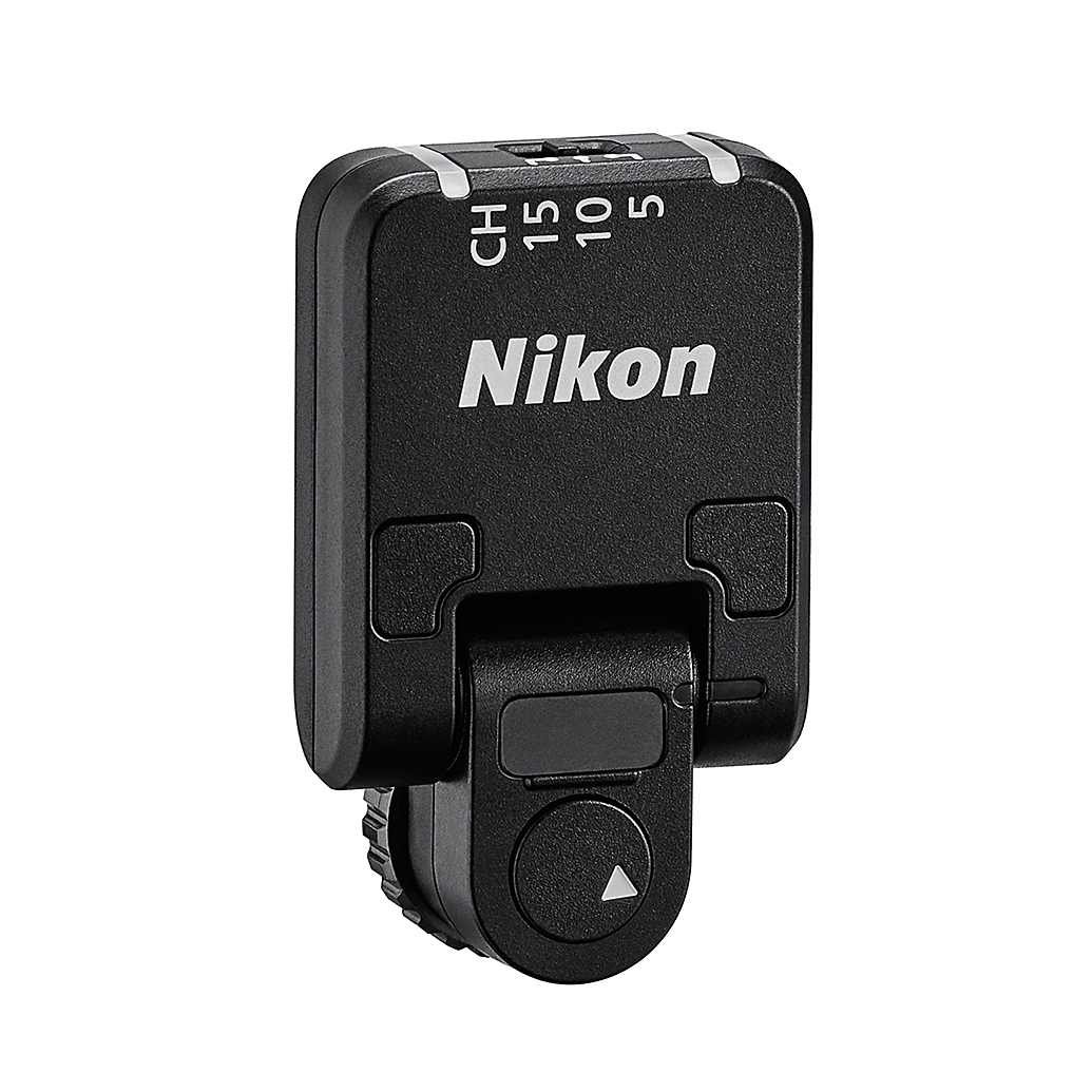 Nikon WR-R11a Remote Controller
