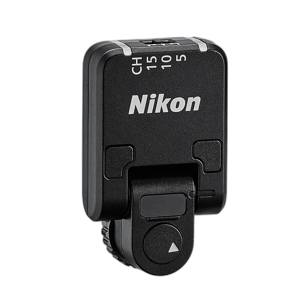 Nikon WR-R11a Remote Controller