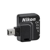 Nikon WR-R11b Remote Controller 0