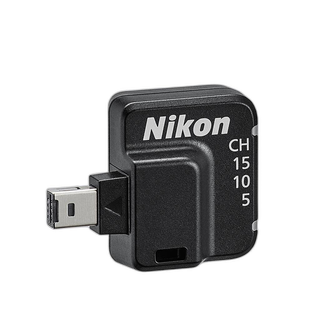 Nikon WR-R11b Remote Controller
