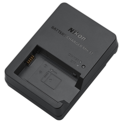 Nikon MH-32 Battery Charger