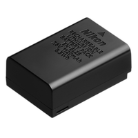 Nikon EN-EL25 Rechargeable Li-ion Battery 0