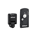 Nikon WR-R11a/WR-T10 Remote Controller Set 0