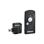 Nikon WR-R11b/WR-T10 Remote Controller Set 0