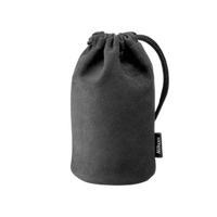 Nikon CL-0715 Soft Lens Case for Nikon Teleconverters (Black) 0
