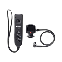 Nikon ML-3 Modulite Remote Set (Infrared) for Nikon 10-pin connector 0