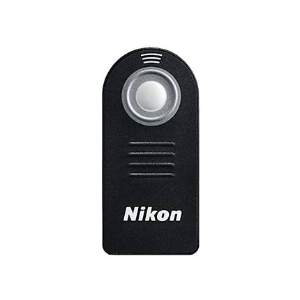Nikon ML-L3 Wireless Remote Control (Infrared)