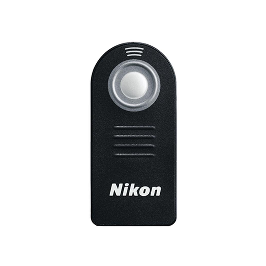 Nikon ML-L3 Wireless Remote Control (Infrared)