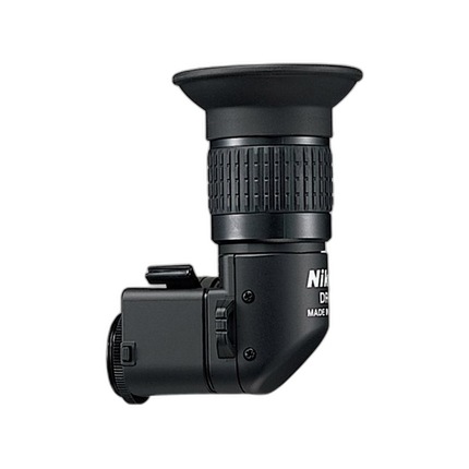 Nikon DR-5 Right Angle Finder