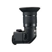 Nikon DR-5 Right Angle Finder 0