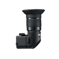 Nikon DR-6 Rectangular Right Angle Finder 0