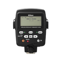 Nikon SU-800 Wireless Commander