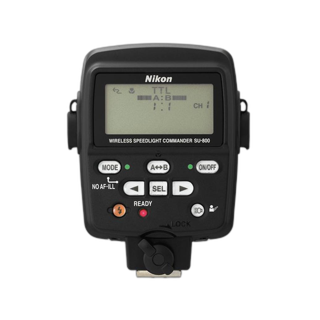 Nikon SU-800 Wireless Commander