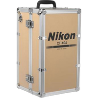 Nikon CT-404 Trunk Case for Nikon AF-S NIKKOR 400mm f/2.8G ED VR Lens 0