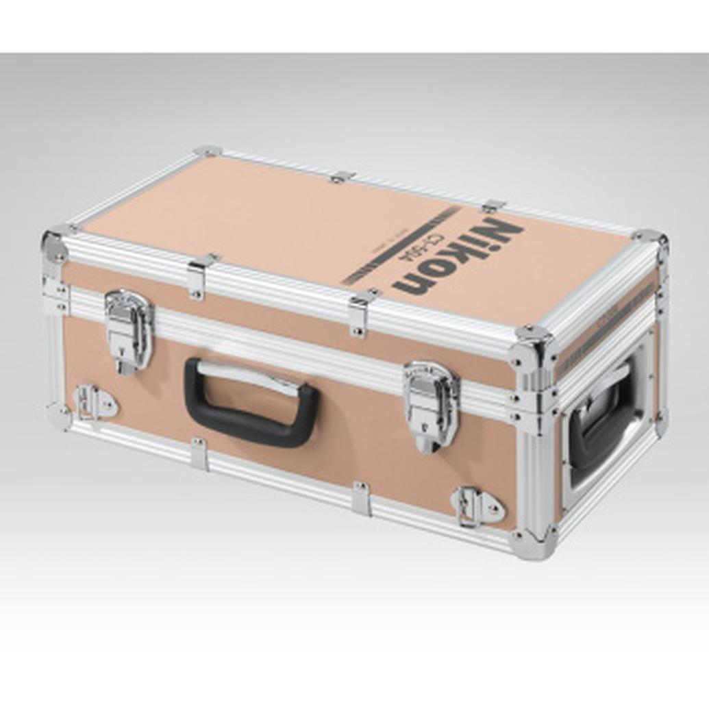 Nikon CT-504 Trunk Case for Nikon AF-S NIKKOR 500mm f/4G ED VR Lens
