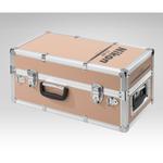 Nikon CT-607 Trunk Case for Nikon AF-S NIKKOR 600mm f/4G ED VR Lens 0