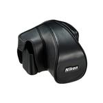 Nikon CF-DC6B Leather Case Set 0