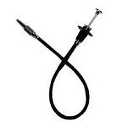 Nikon AR-3 Threaded Cable Release for Nikon Df (Black)