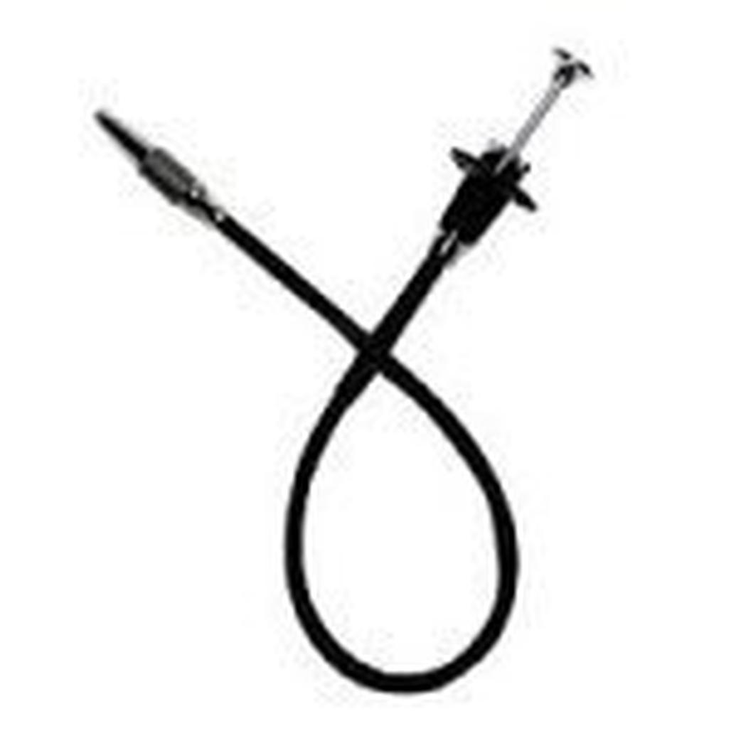 Nikon AR-3 Threaded Cable Release for Nikon Df (Black)