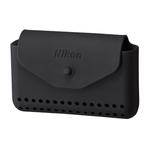 Nikon COOLPIX Silicone Case (Black) 0