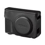 Nikon COOLPIX A Leather Case and Strap 0