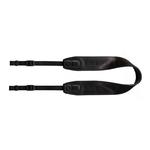 Nikon AN-SPL001 Leather Strap (Black) 0