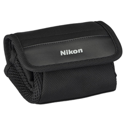 Nikon CF-DC7 Semi-Soft Case for D5300 DX-Format DSLR Kit