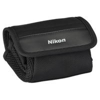 Nikon CF-DC7 Semi-Soft Case for D5300 DX-Format DSLR Kit 0