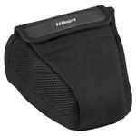 Nikon CF-DC7 Semi-Soft Case for D5300 DX-Format DSLR Kit 1