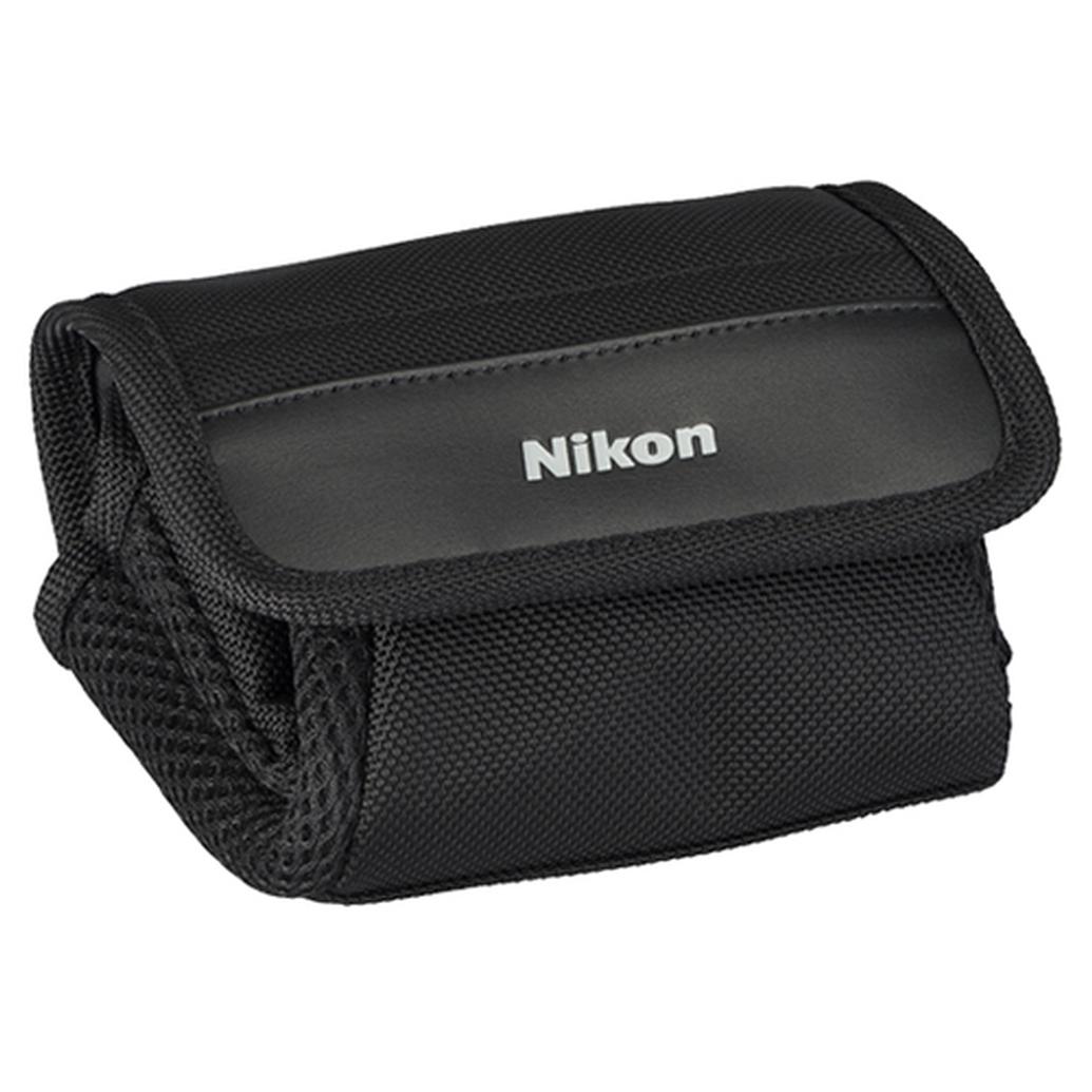 Nikon CF-DC7 Semi-Soft Case for D5300 DX-Format DSLR Kit