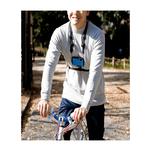 Nikon AN-SCM Chest Strap for Nikon COOLPIX AW130  and  AW120 (Black) 0