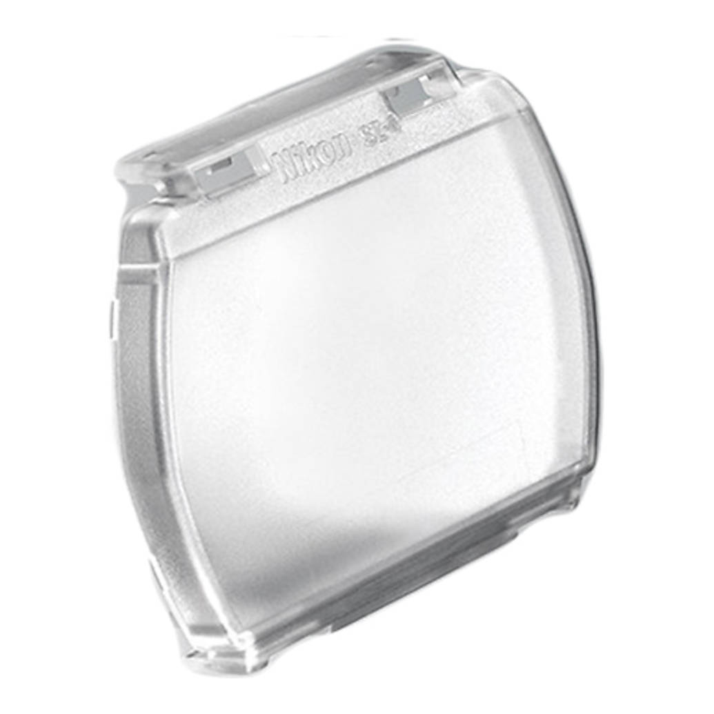 Nikon SZ-4 Color Filter Holder for SB-5000 AF Speedlight