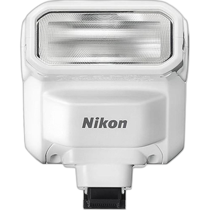 Nikon SB-N7 Speedlight Flash (White)