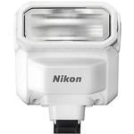 Nikon SB-N7 Speedlight Flash (White) 0