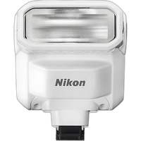 Nikon SB-N7 Speedlight Flash (White) 0