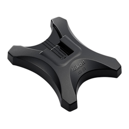 Nikon AS-23 Speedlight Stand Replacement for Nikon SB-500 Speedlight