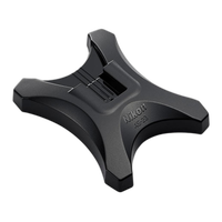 Nikon AS-23 Speedlight Stand Replacement for Nikon SB-500 Speedlight 0