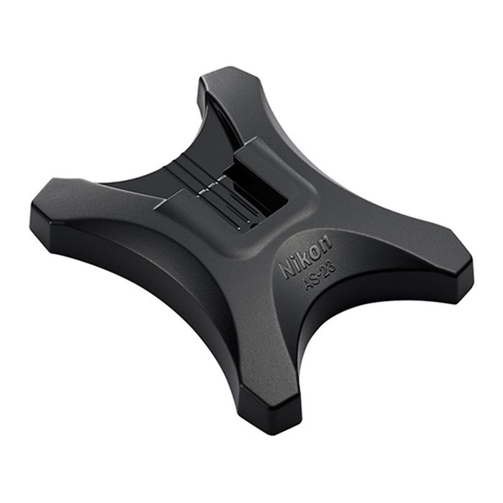 Nikon AS-23 Speedlight Stand Replacement for Nikon SB-500 Speedlight