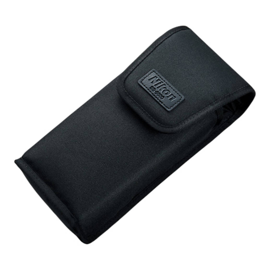 Nikon SS-5000 Soft Case Replacement for SB-5000 AF Speedlight