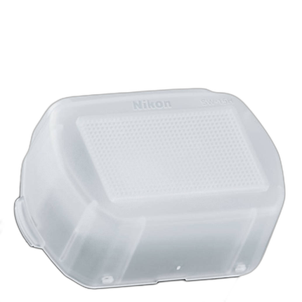 Nikon SW-15H Diffusion Dome for SB-5000 AF Speedlight
