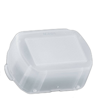 Nikon SW-15H Diffusion Dome for SB-5000 AF Speedlight 0