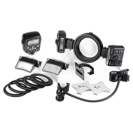 Nikon R1C1 Wireless Close-Up Speedlight System