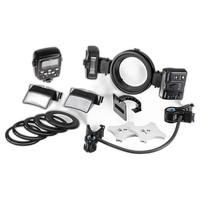 Nikon R1C1 Wireless Close-Up Speedlight System 0