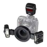 Nikon R1C1 Wireless Close-Up Speedlight System 1