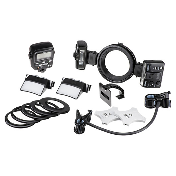 ストロボ+照明 Nikon - Nikon R1C1 SBR1C1 Amazon.co.jp: Nikon フラッシュ クローズアップスピードライト