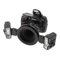 Nikon R1 Wireless Close-Up Speedlight System 0