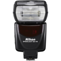 Nikon SB-700 AF Speedlight Flash 1