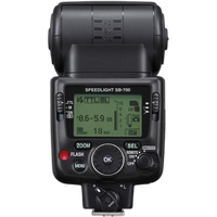 Nikon SB-700 AF Speedlight Flash 2
